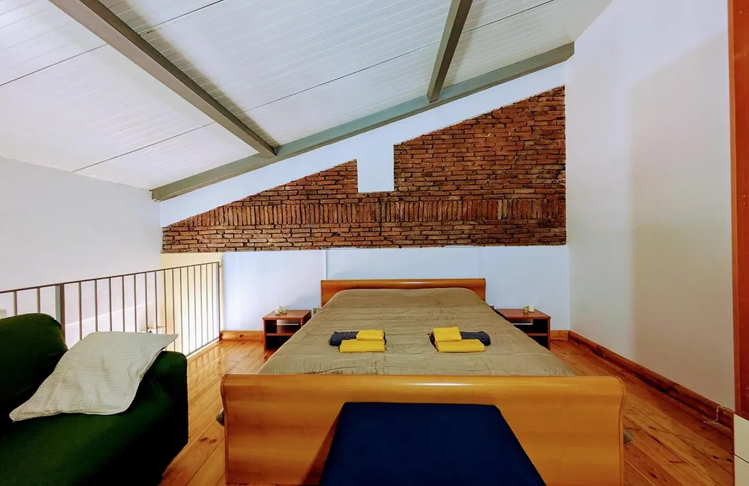 Loft Casa Celeste-1