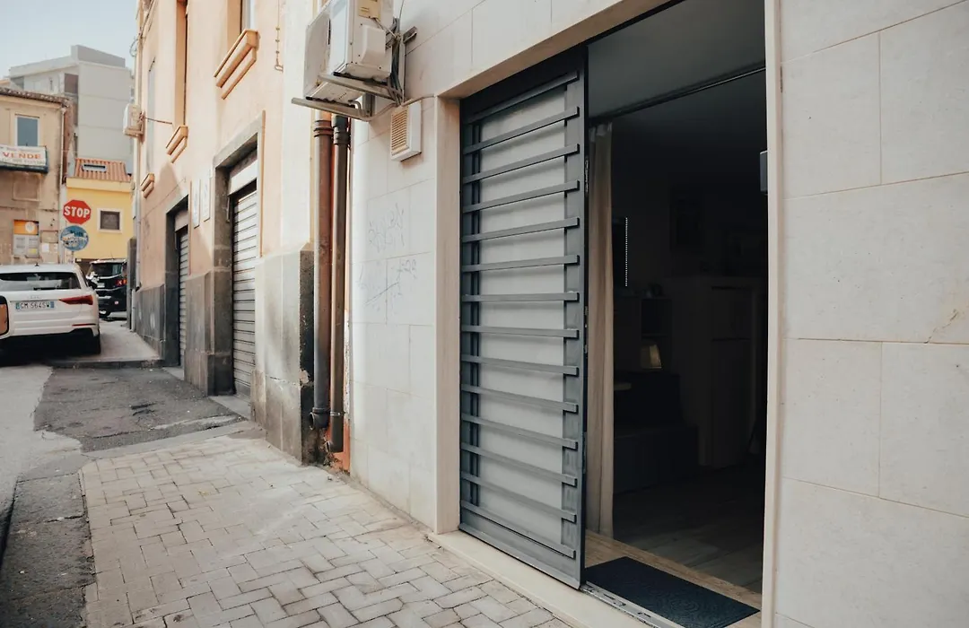 Bosco Rooms - Via Napoli - Ground Floor-1