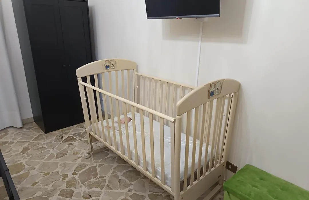 New Dawn Apartment, Appartamento Turistico, casa per vacanza, tre camere indipendenti-1