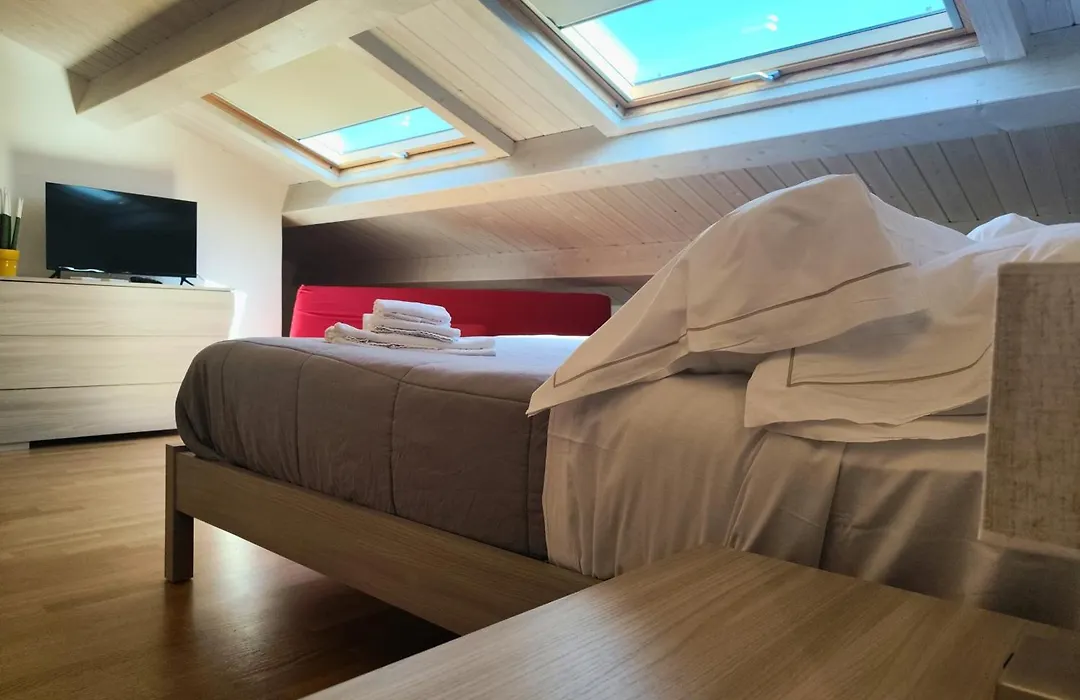 Rotolo Suite 601-1