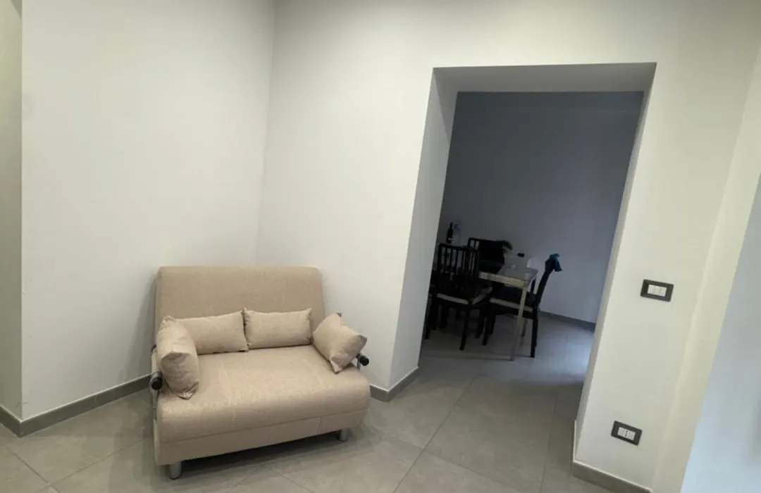 Sistra Apartment-1