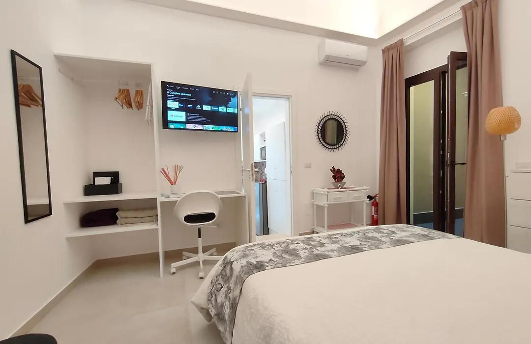 Tophouse Catania Centro - Velvet Apt-1
