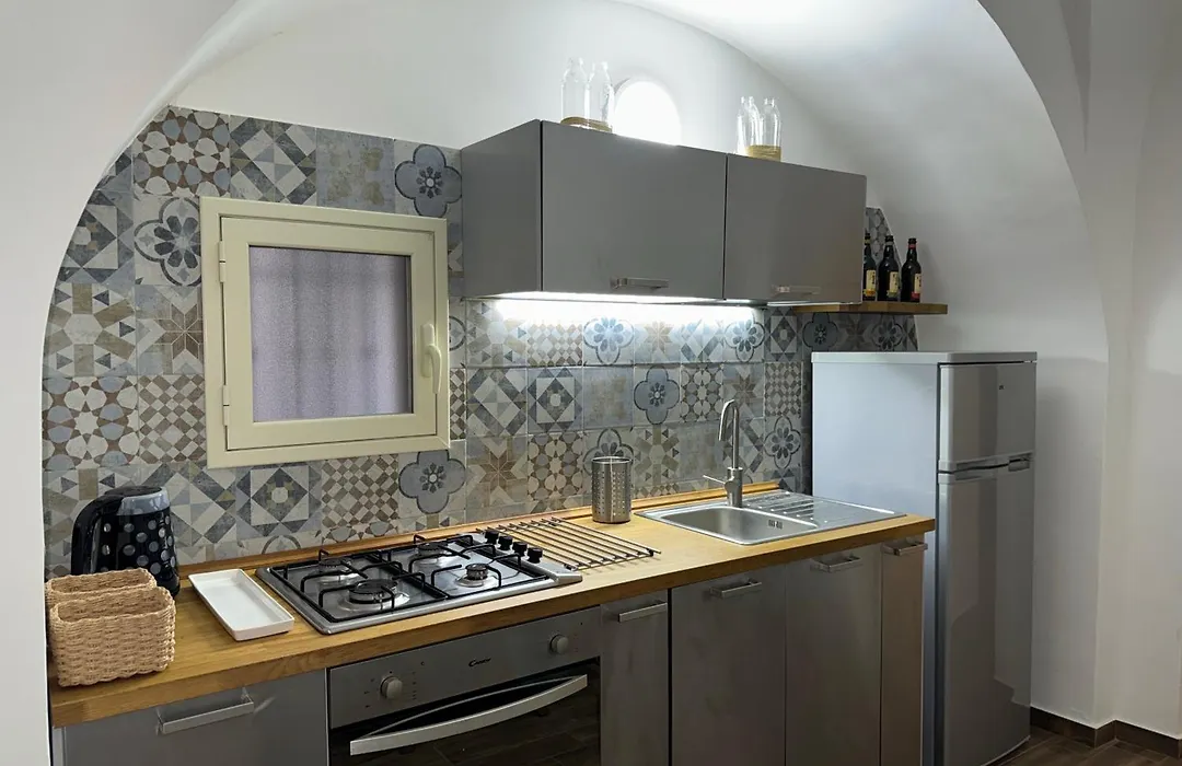 Monahouse - Elegance And Comfort On Via Etnea In The Heart Of Catania - Sicily-1