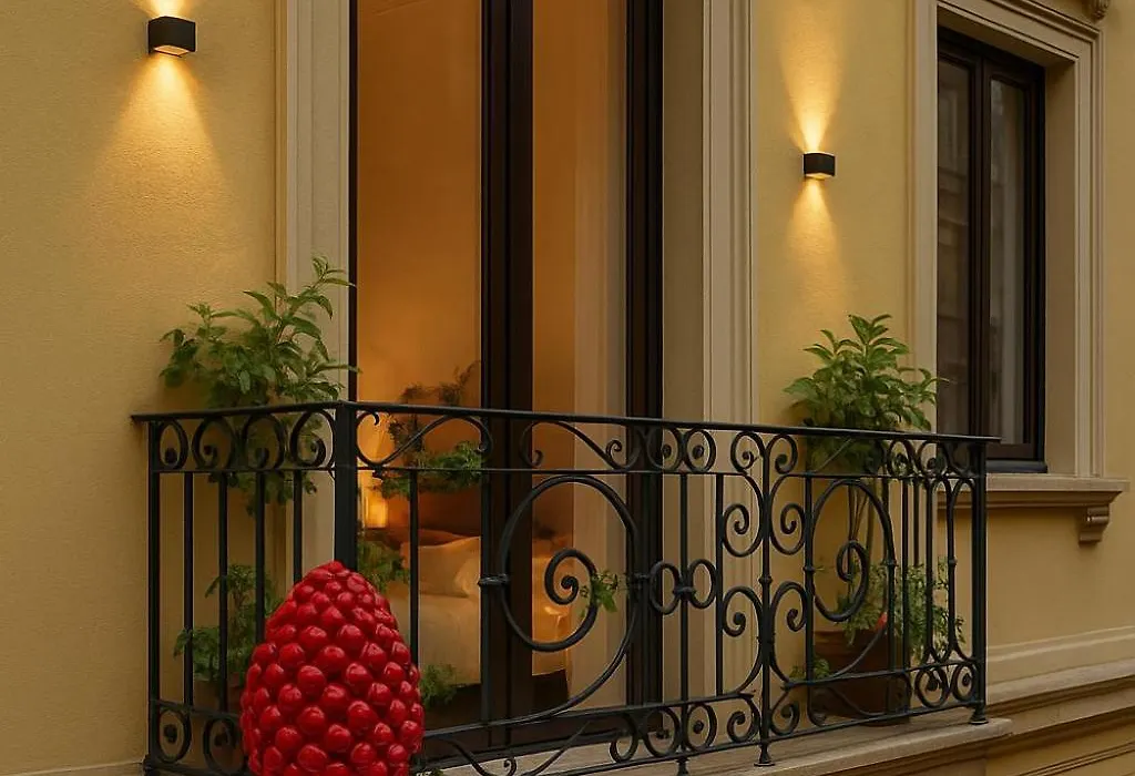 Sicilian Frame-1