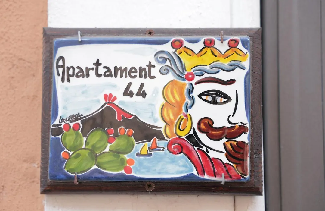 Apartment 44-1