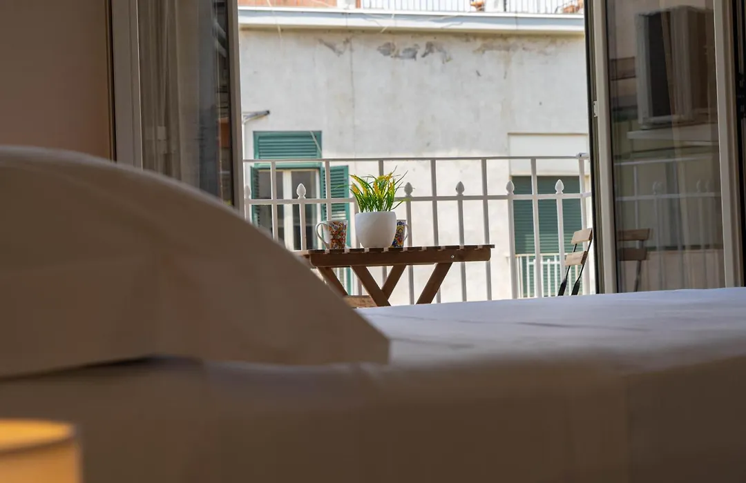 Domus Lavica By Sicily In Home-1