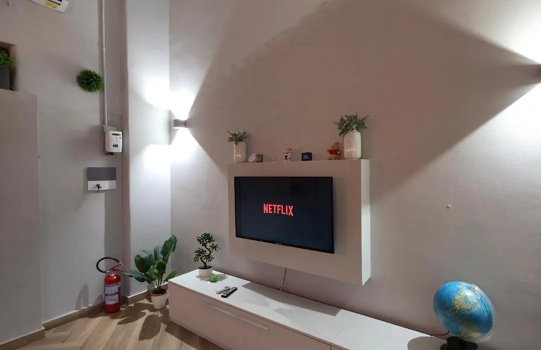 La Casa di Rocco-1
