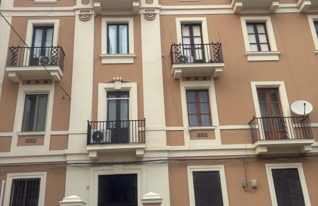 Ioletta House-1