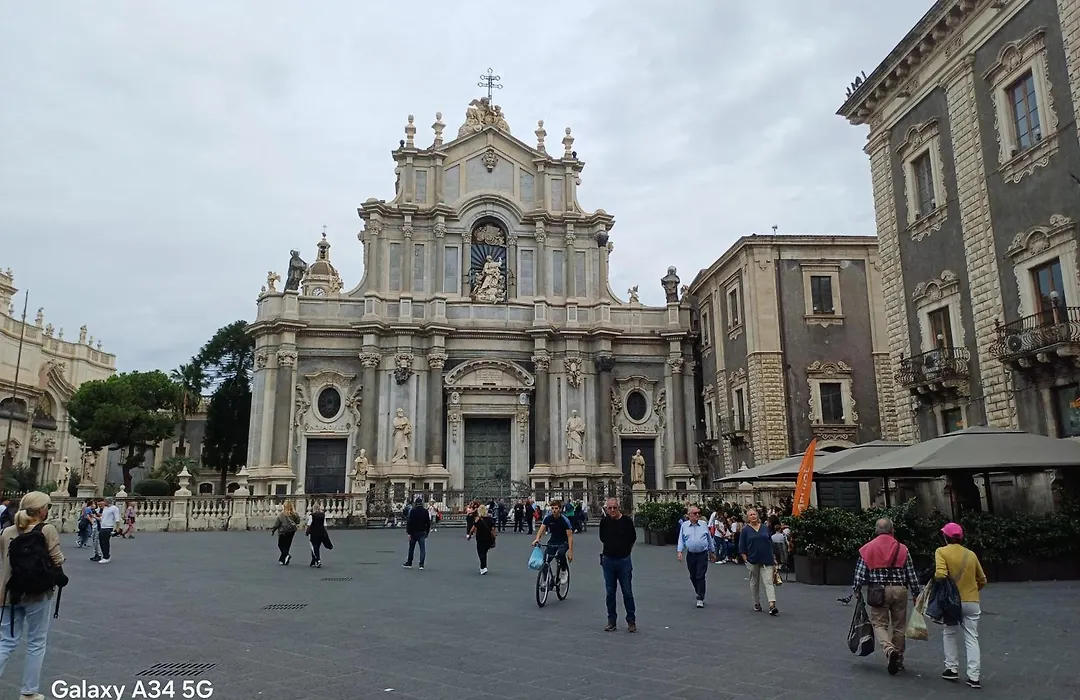 Domus Viatoris Catania-1
