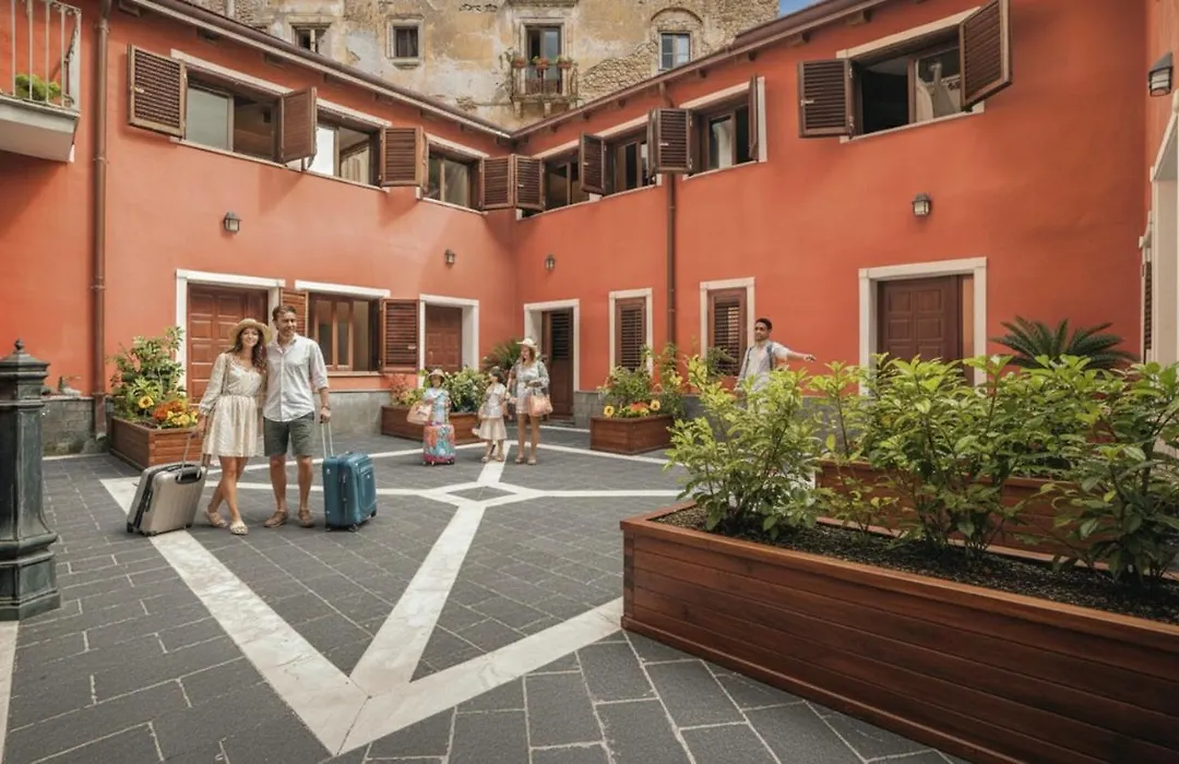 Cortile dei Sogni-1