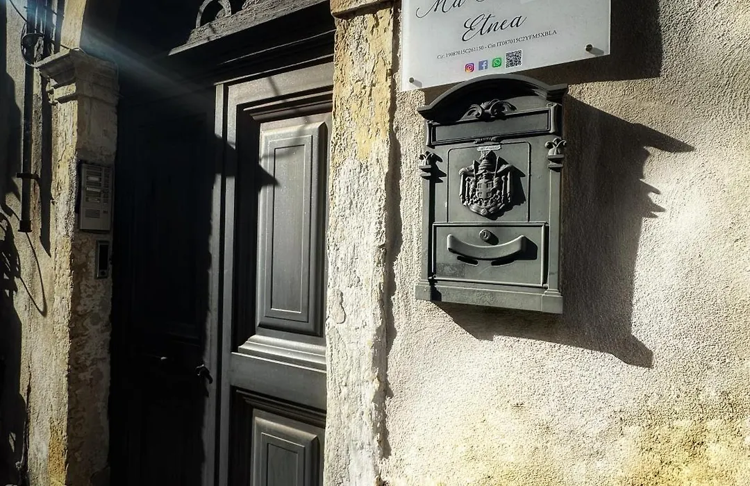 Ma Maison Etnea-1