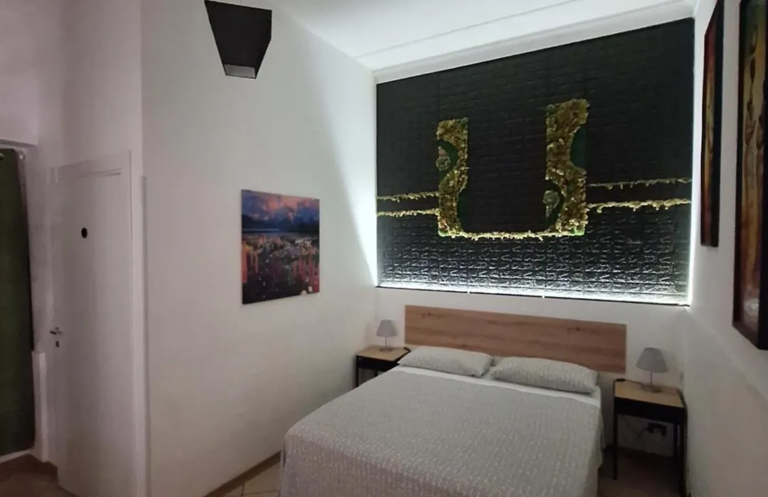 Fontanarossa Airport Home-1