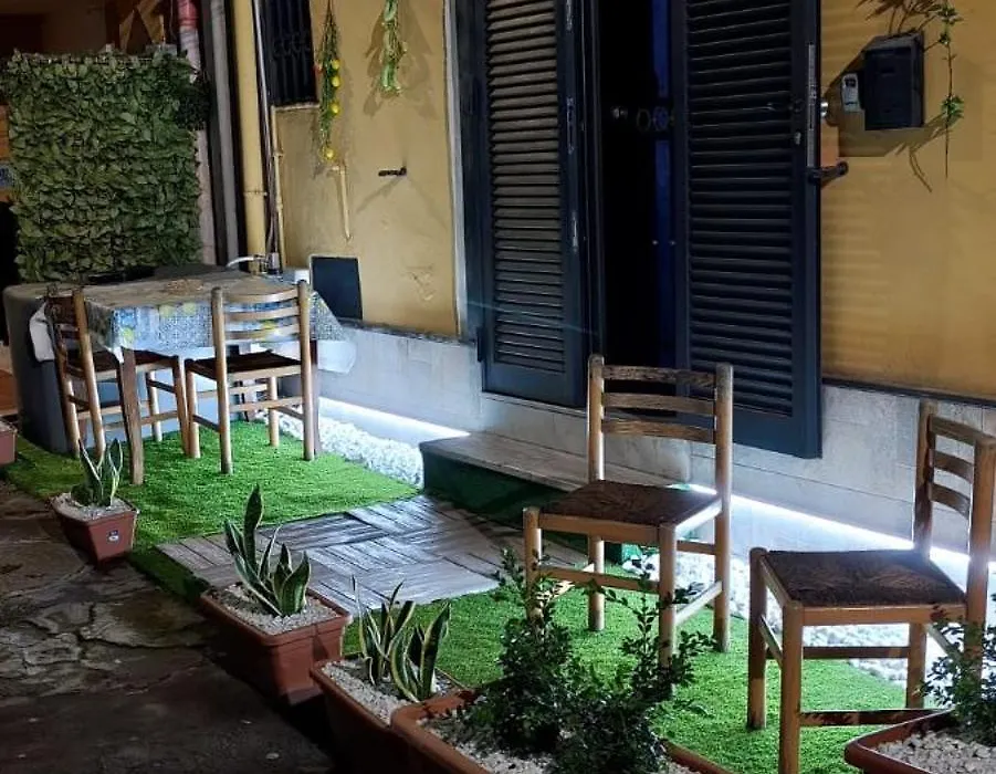 La Casa del Sole-1