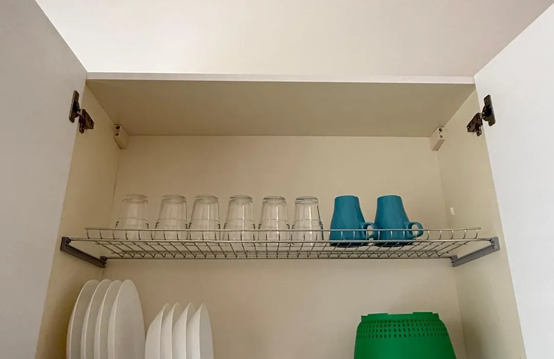 De La Salle Apartment-1