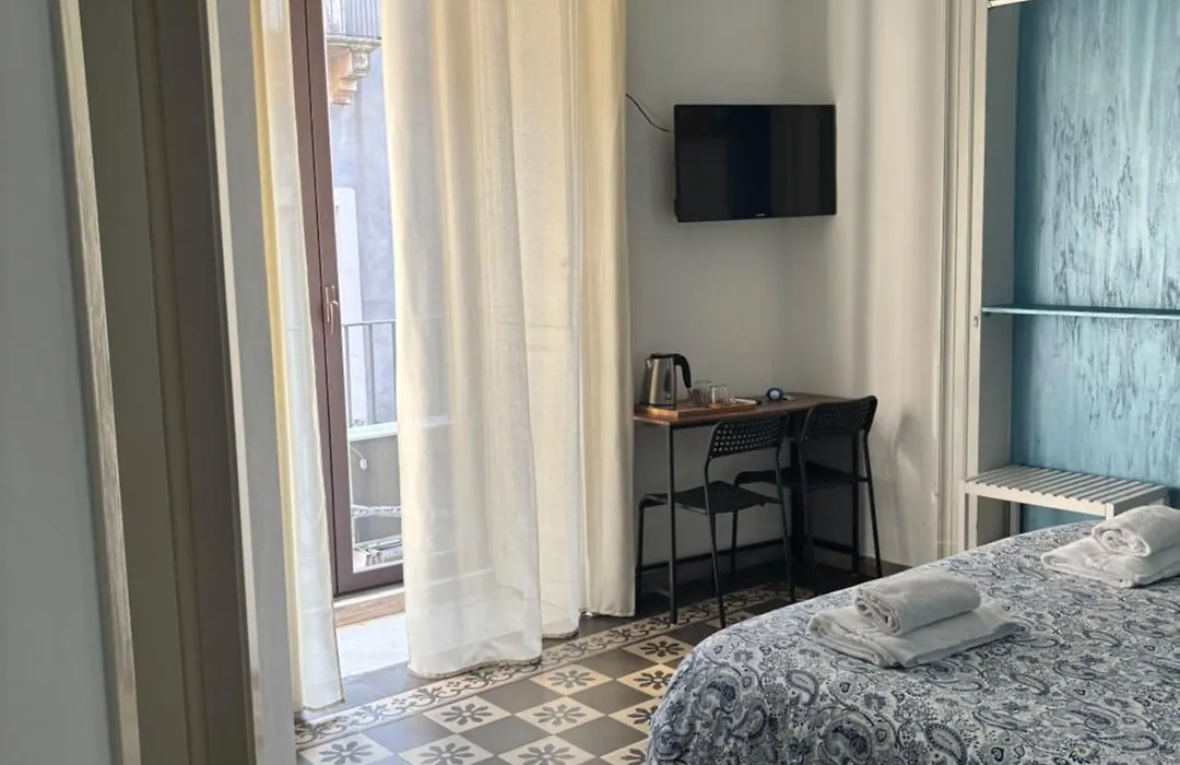 Il Teatro Rooms-1