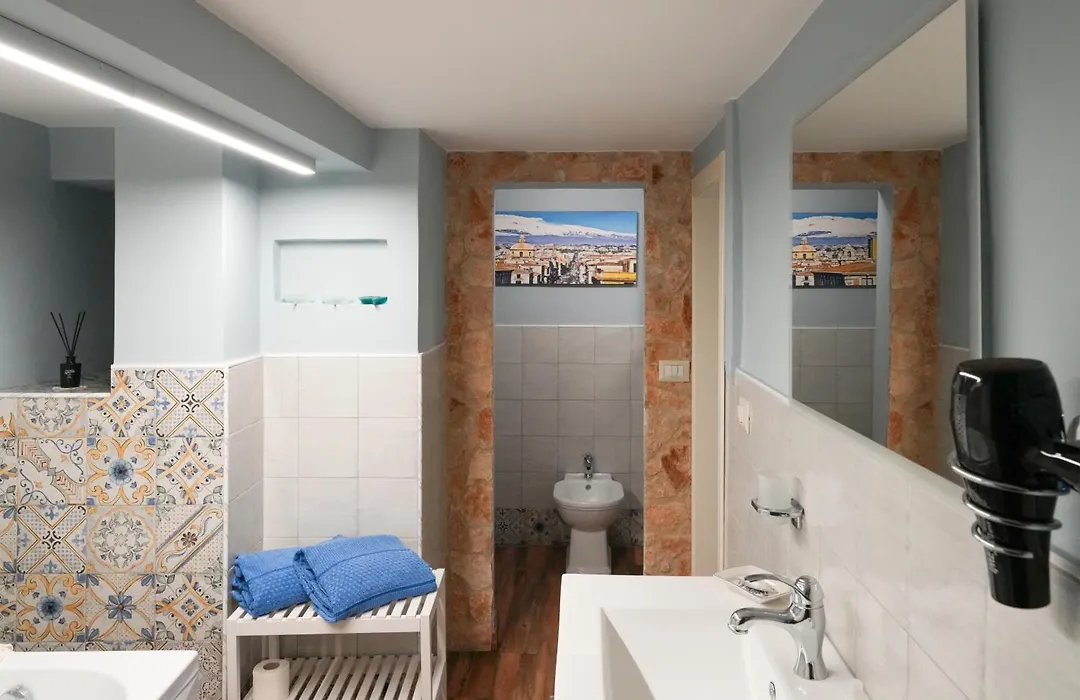 Filomena Suite Luxury Apartment-1