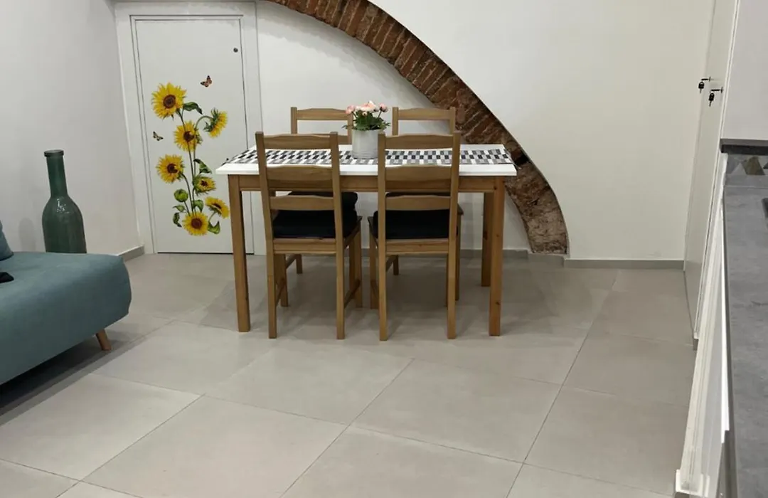 Home Catania Dante Accommodations-1