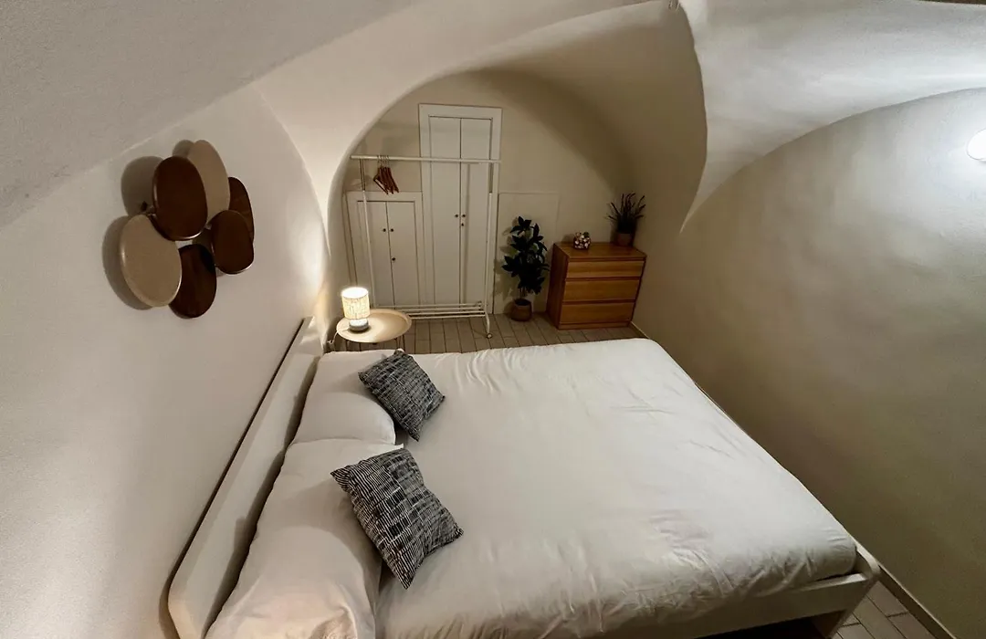 Borgo Santa Caterina - Fiera VENTOTTO HOLIDAY HOME-1