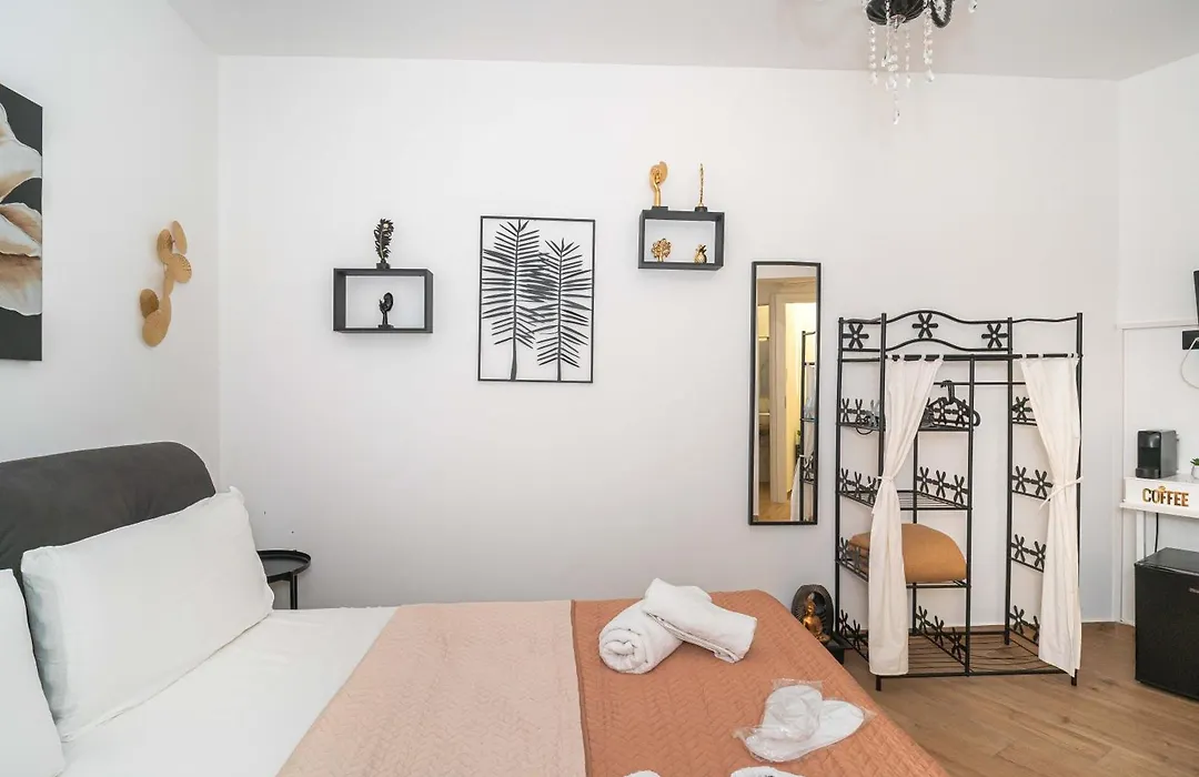 Elite Apartment Spa-1
