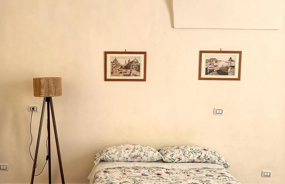 Gesuiti Suite Catania-1