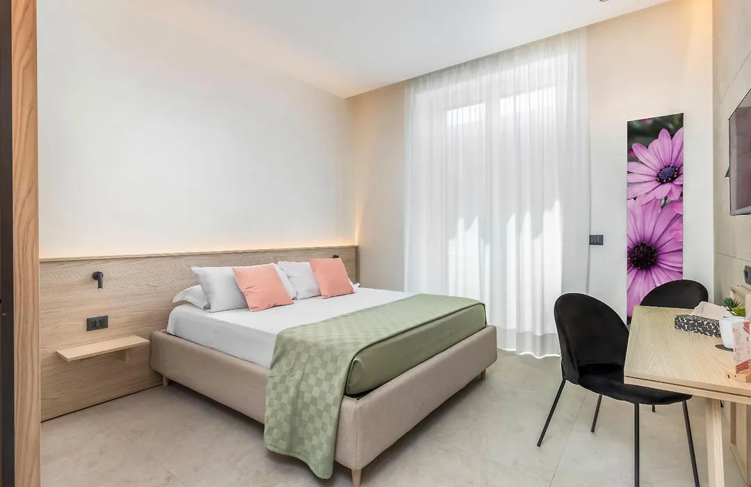 Grafea - Luxury Stay In Catania-1