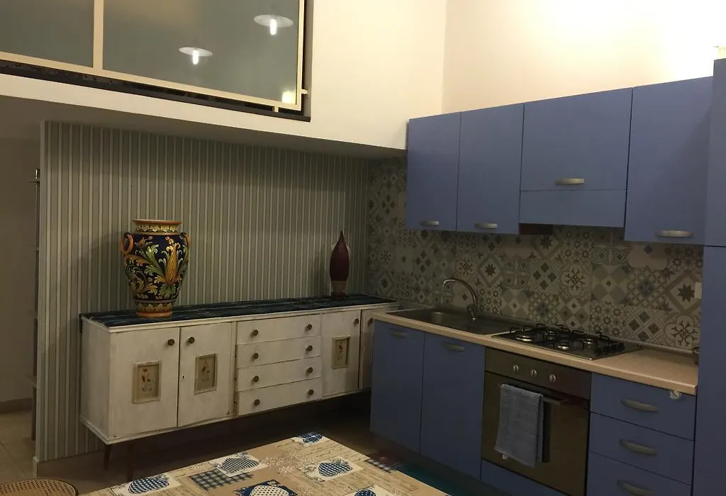 Loft Rapisardi-1