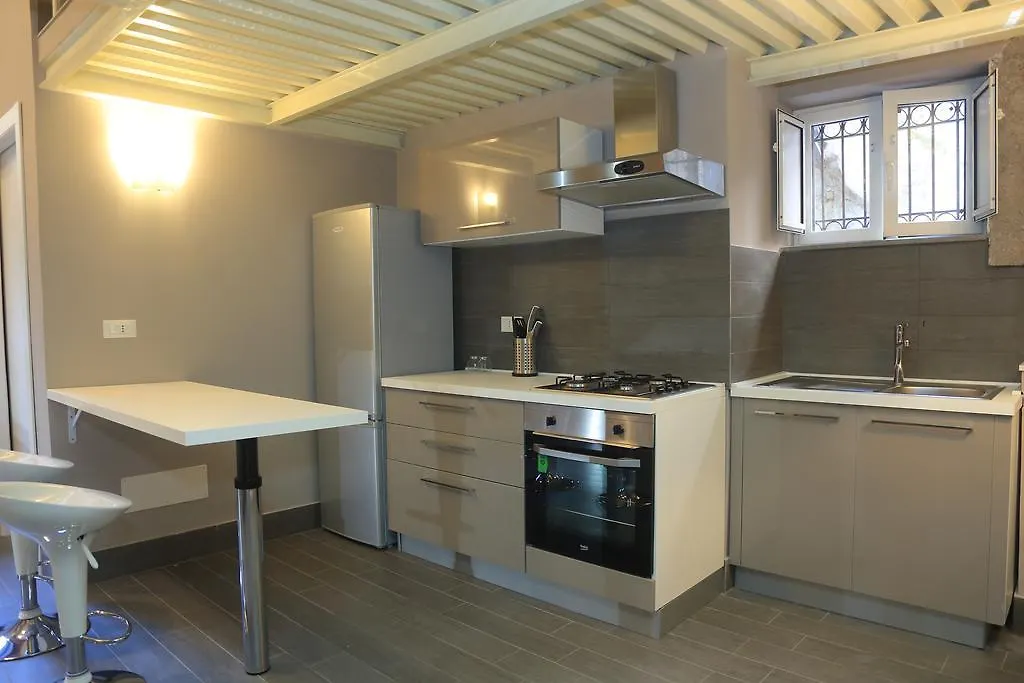 A Casa di Ludo - Apartments&Short Lets-1