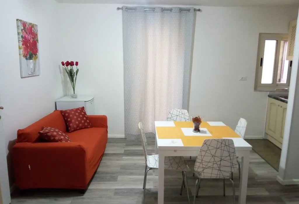 Vittoria apartment-1