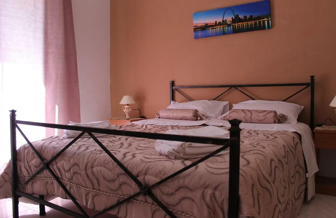 Gisira Appartment-1