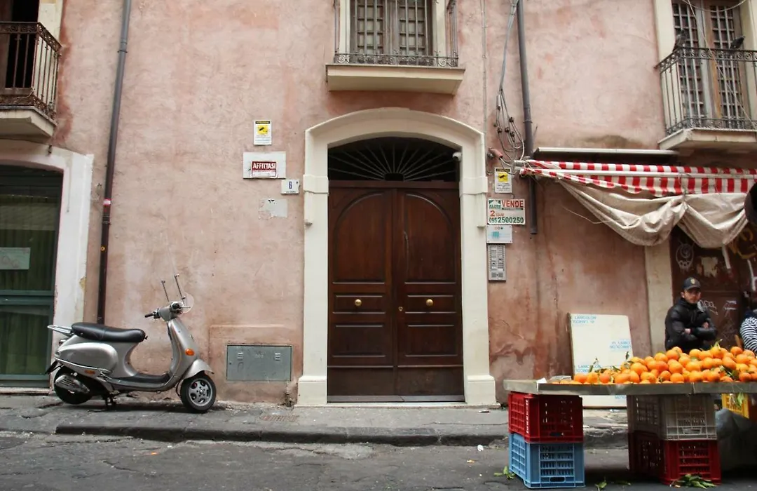 Monolocale Il Tindaro-1