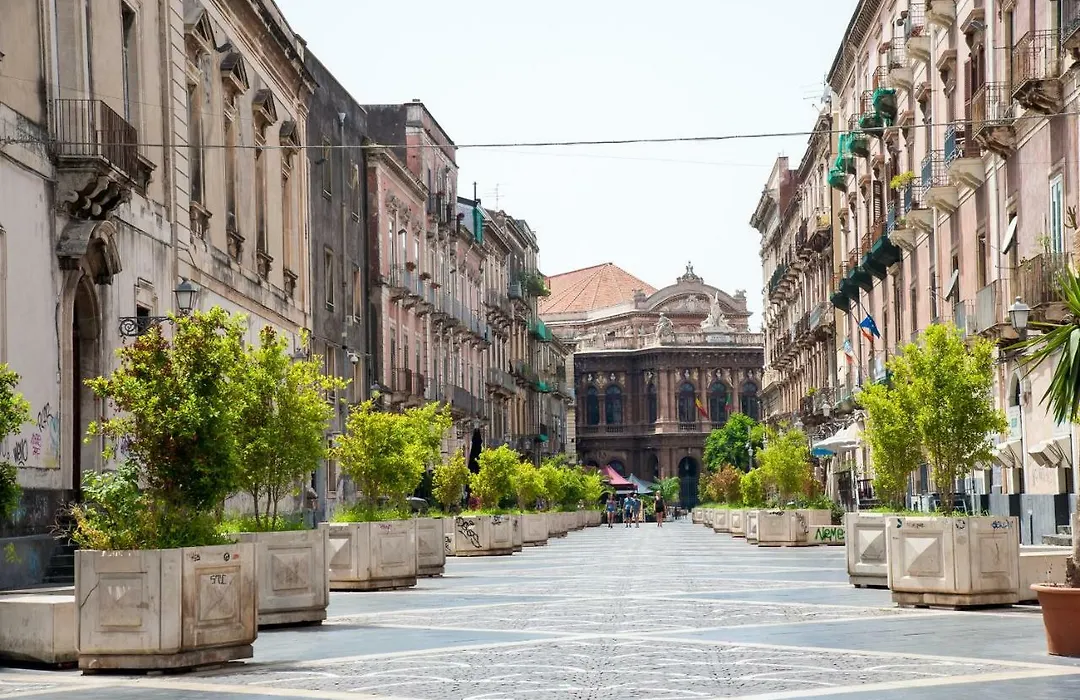 Homes4Holidays - Teatro Massimo-1