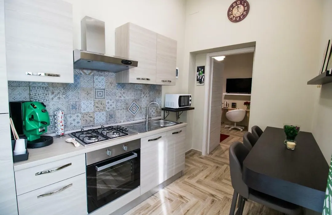 Romeo Luxury Apartment-1