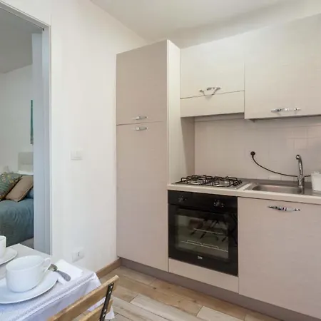 Centre Apartment Grotte Bianche 2-2