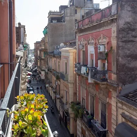 Centre Apartment Grotte Bianche-3