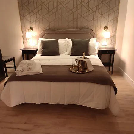 D'Annunzio Street Apartment-2