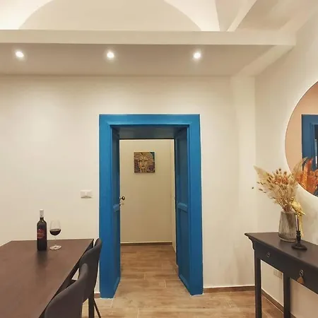 Blumaison - Charming Holiday Home-2