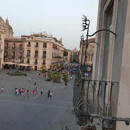 Palazzo La Piana Rooms-3