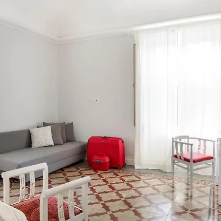 Casa Do Re - Apartments-2