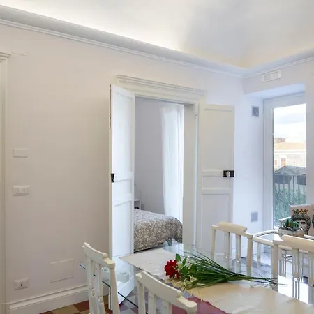 Casa Do Re - Apartments-3