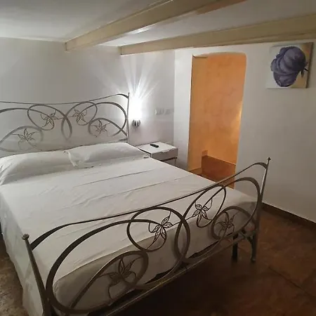 Da Marieddu2 , lovely accommodation in Catania city-3