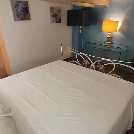 Da Marieddu2 , lovely accommodation in Catania city-2