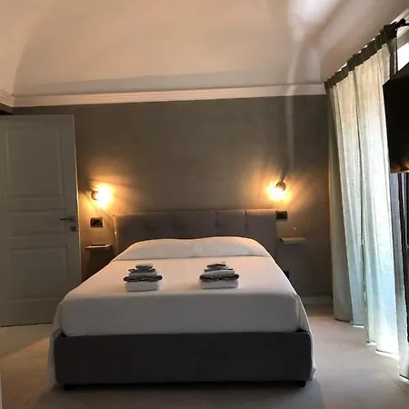 Pacini Relax Suites-2