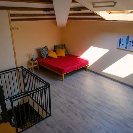 U Passiaturi Big House-2