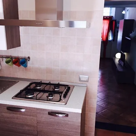 Appartamento Giada-2