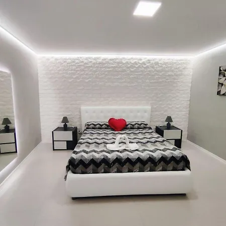 Daydreamer House - Via Etnea 646-2