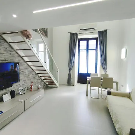 Daydreamer House - Via Etnea 646-3