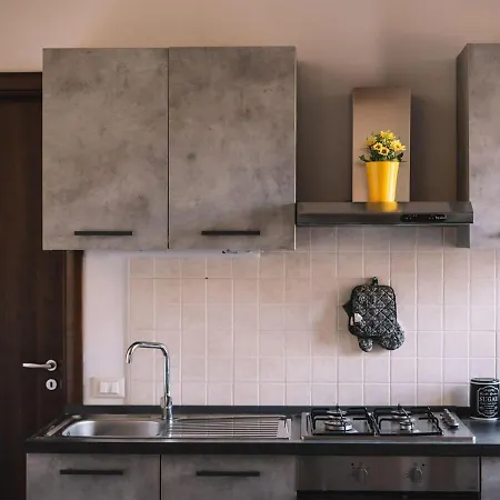 Catania Apartment - Norma-3