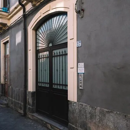 Catania Apartment - Norma-2