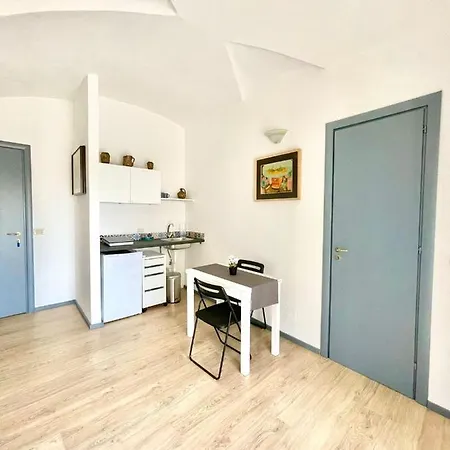 Gesuiti Rooms Catania-2