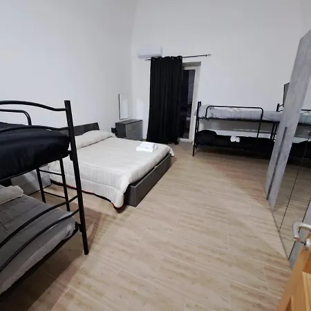 Four Apartaments-3